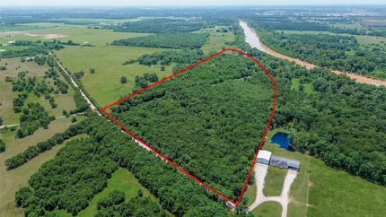Lakefront Property for sale in Fort Bend County, Texas
