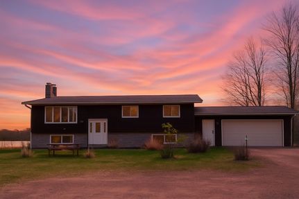 Lakefront Property for sale in Bayfield County, Wisconsin