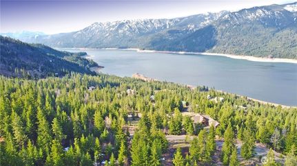 Property for sale in Kittitas County, Washington