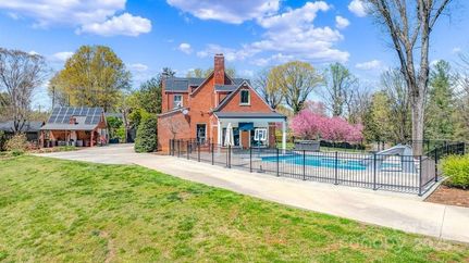 Property for sale in McDowell County, North Carolina