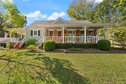 Ranch Property for sale in Floyd County, Indiana