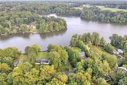 Waterfront Property for sale in New Kent County, Virginia