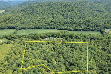 Undeveloped Land for sale in Pike County, Ohio