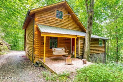 Property for sale in Sevier County, Tennessee