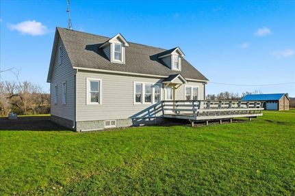 Property for sale in Saint Croix County, Wisconsin