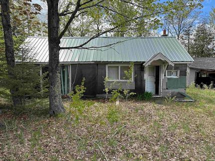 Property for sale in Menominee County, Michigan