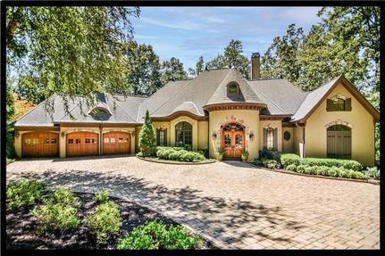 Property for sale in Oconee County, South Carolina