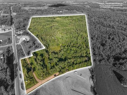 Timberland Property for sale in Rusk County, Wisconsin