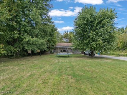 Property for sale in Trumbull County, Ohio