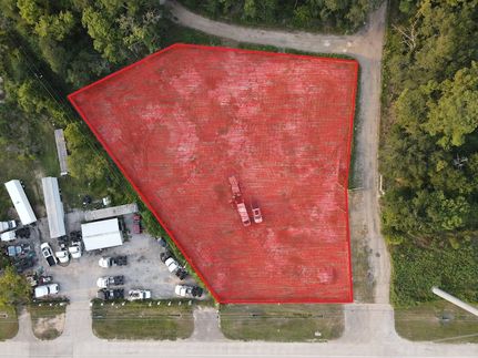 Farm Property for sale in Harris County, Texas