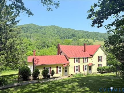 Property for sale in Bath County, Virginia