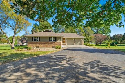 Property for sale in Pottawatomie County, Kansas