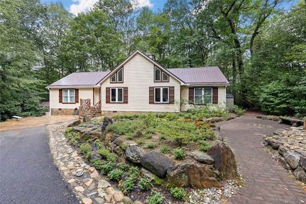 Property for sale in Macon County, North Carolina