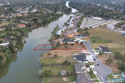 Waterfront Property for sale in Cameron County, Texas