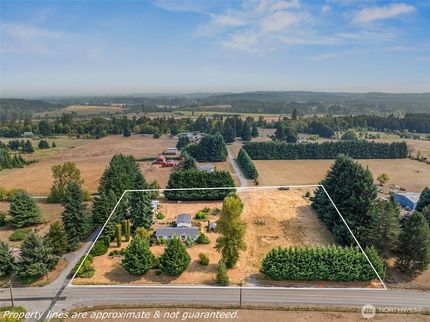 Residential Property for sale in Lewis County, Washington