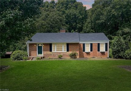 Property for sale in Forsyth County, North Carolina