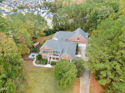 Waterfront Property for sale in Wake County, North Carolina