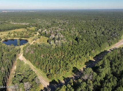 Undeveloped Land for sale in Scott County, Mississippi
