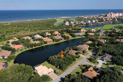 Waterfront Property for sale in Flagler County, Florida