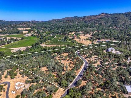 Property for sale in Calaveras County, California