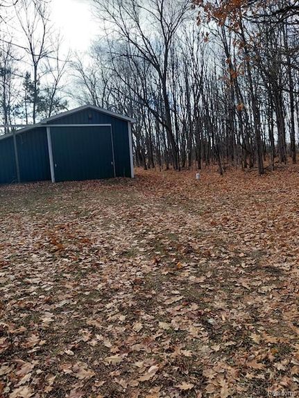 Property for sale in Manistee County, Michigan