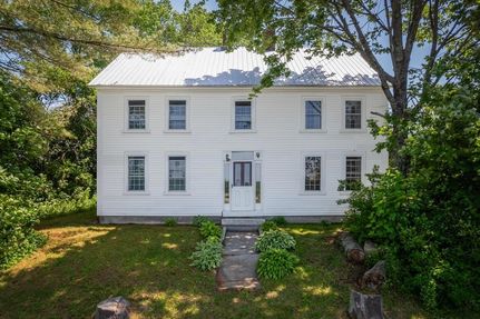 Ranch Property for sale in Kennebec County, Maine