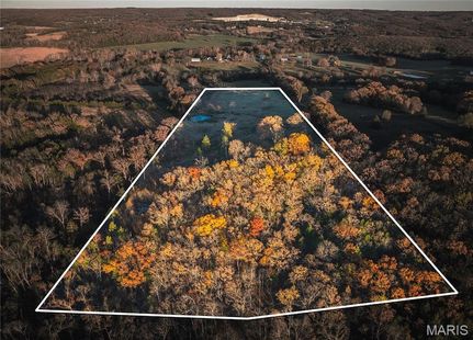 Undeveloped Land for sale in Phelps County, Missouri