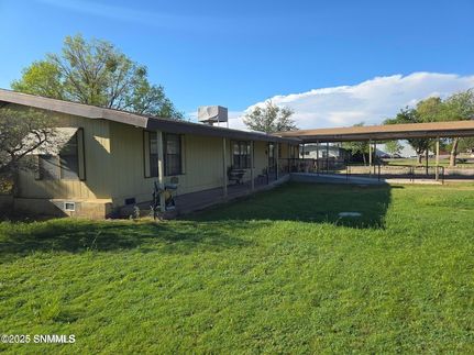 Property for sale in Dona Ana County, New Mexico