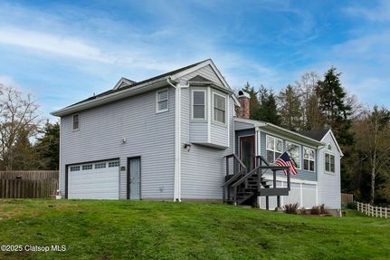 Property for sale in Clatsop County, Oregon