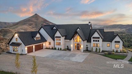 Lakefront Property for sale in Gem County, Idaho