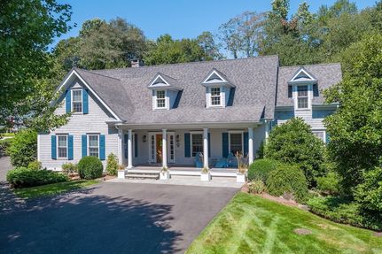 Residential Property for sale in New Haven County, Connecticut