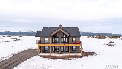 Property for sale in Fremont County, Idaho