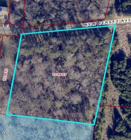 Property for sale in Alamance County, North Carolina