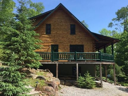 Property for sale in Hamilton County, New York