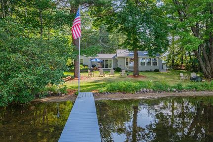 Property for sale in Cumberland County, Maine