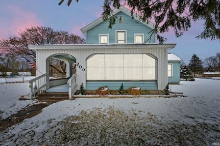 Residential Property for sale in DeKalb County, Indiana