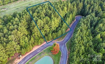 Undeveloped Land for sale in Gaston County, North Carolina