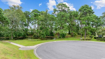 Undeveloped Land for sale in Horry County, South Carolina
