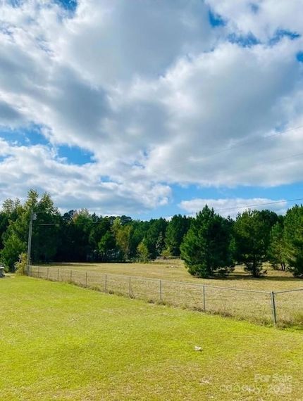 Property for sale in Robeson County, North Carolina