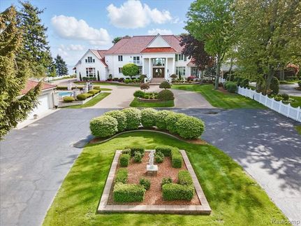 Waterfront Property for sale in Saint Clair County, Michigan