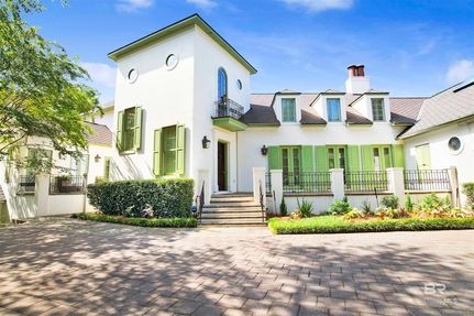 Property for sale in Mobile County, Alabama