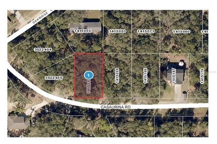 Property for sale in Lake County, Florida