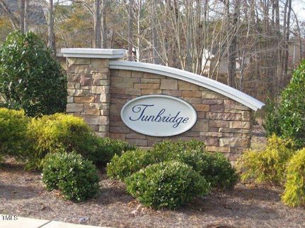 Property for sale in Wake County, North Carolina