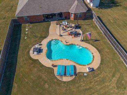 Residential Property for sale in Collin County, Texas