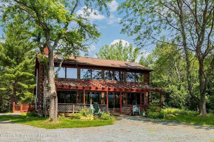 Property for sale in Columbia County, New York