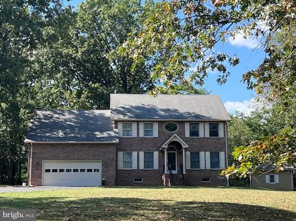 Property for sale in Shenandoah County, Virginia