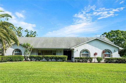 Waterfront Property for sale in Pasco County, Florida