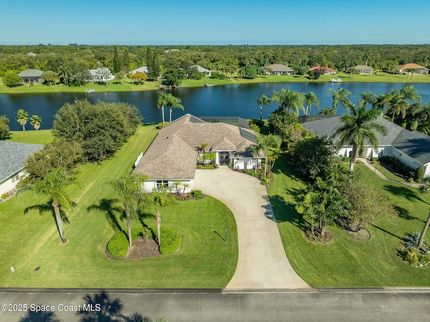 Waterfront Property for sale in Indian River County, Florida