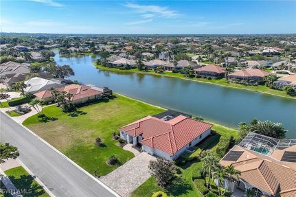 Waterfront Property for sale in Collier County, Florida