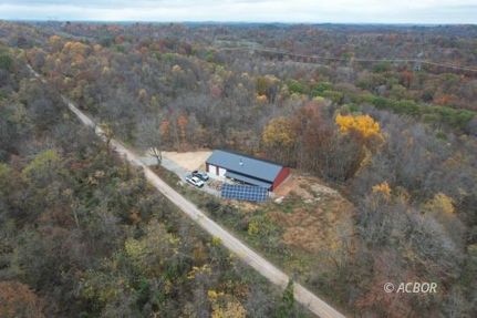 Property for sale in Meigs County, Ohio
